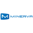 minerva networks logo