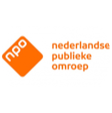 nederlandse pupblieke omroep logo