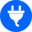 technology icon